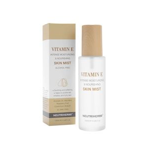 Neutriherbs Vitamin E Intense Nourishing Skin Face Mist